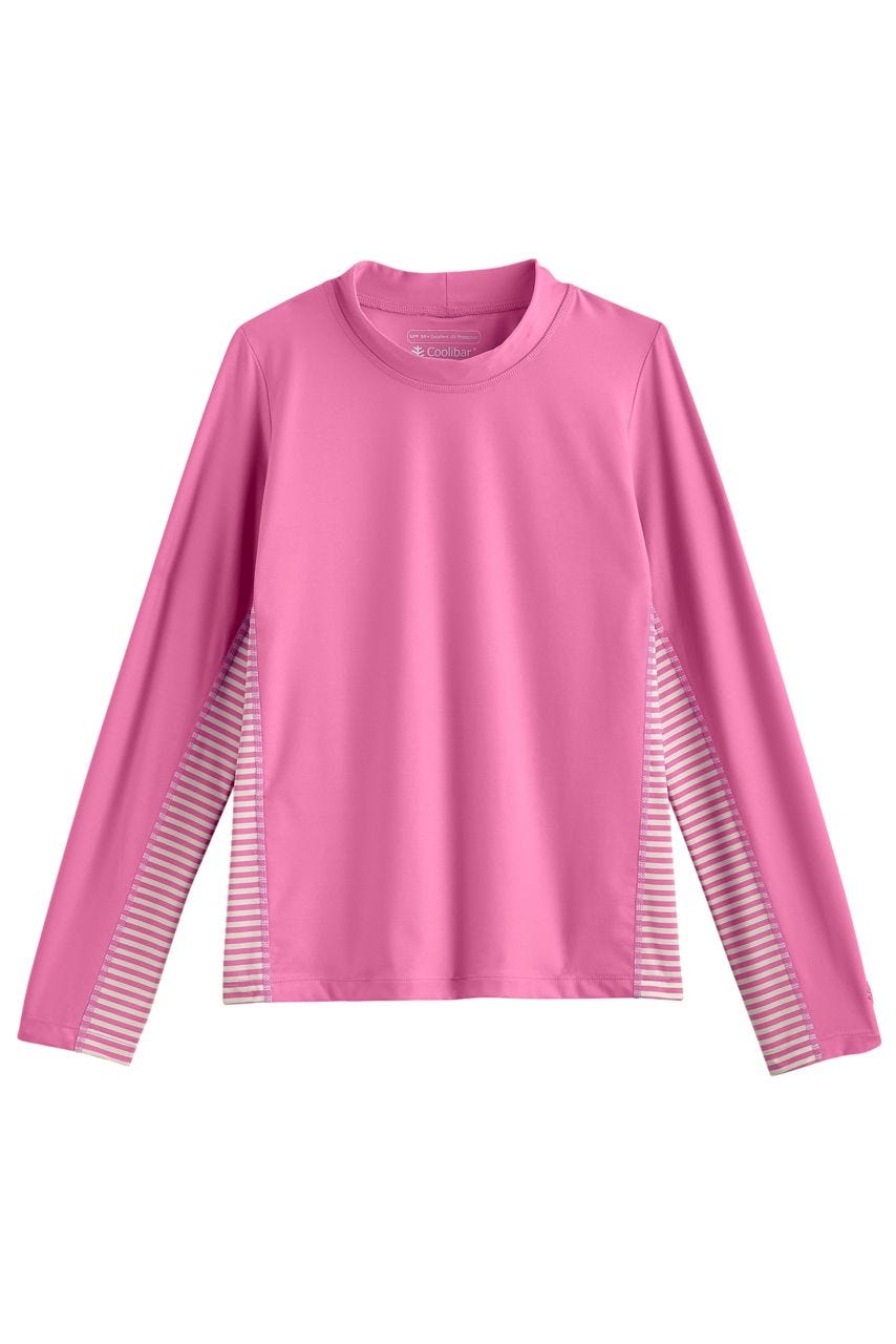 KIDS SHORT SLEEVE T-SHIRT BEACH SHACK