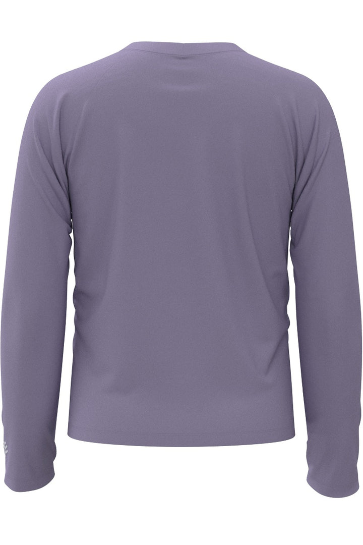 Kid's Sandshark Long Sleeve Surf Shirt | Lavendula