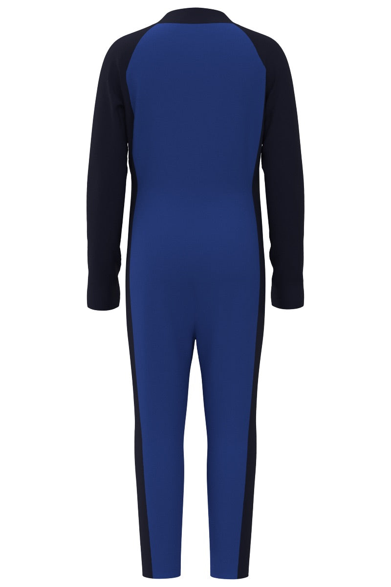 Color_Baja Blue Colorblock