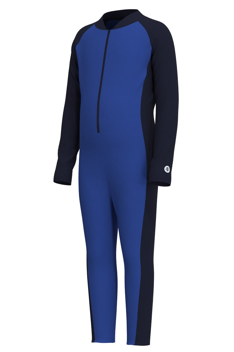 Color_Baja Blue Colorblock