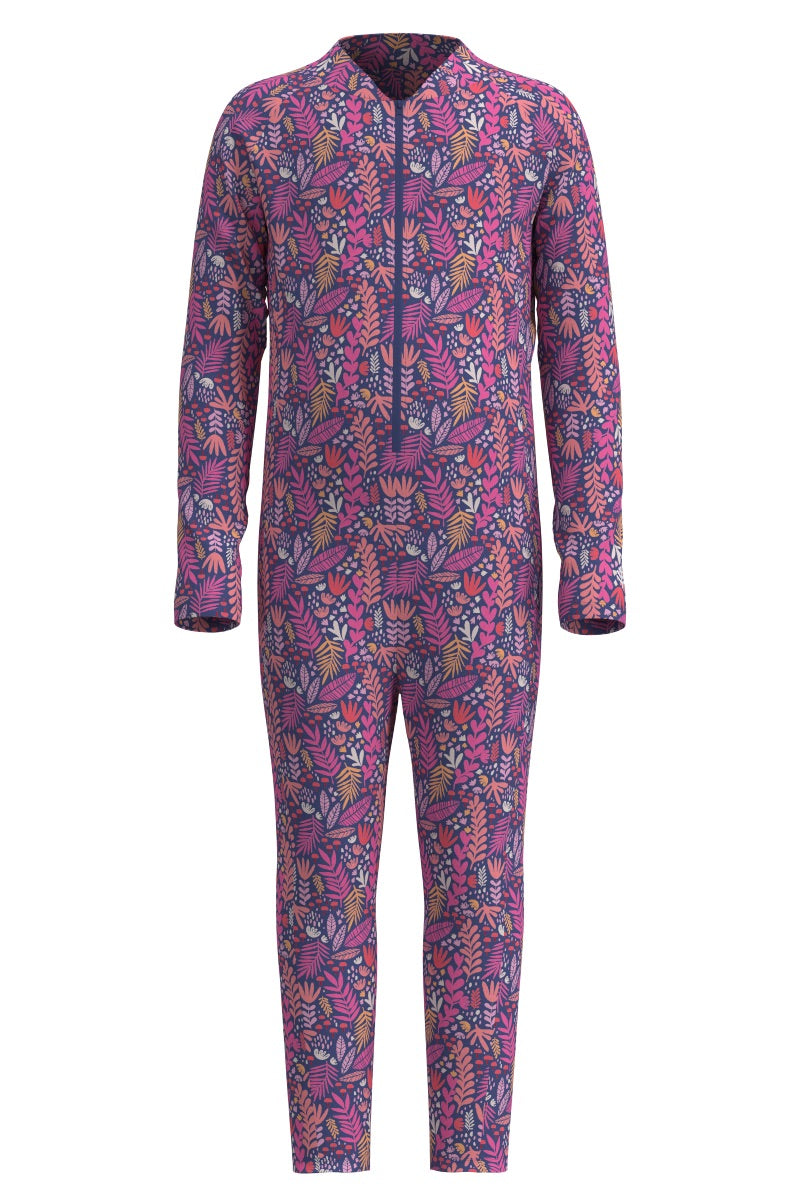 Color_Future Dusk Blooming Forest