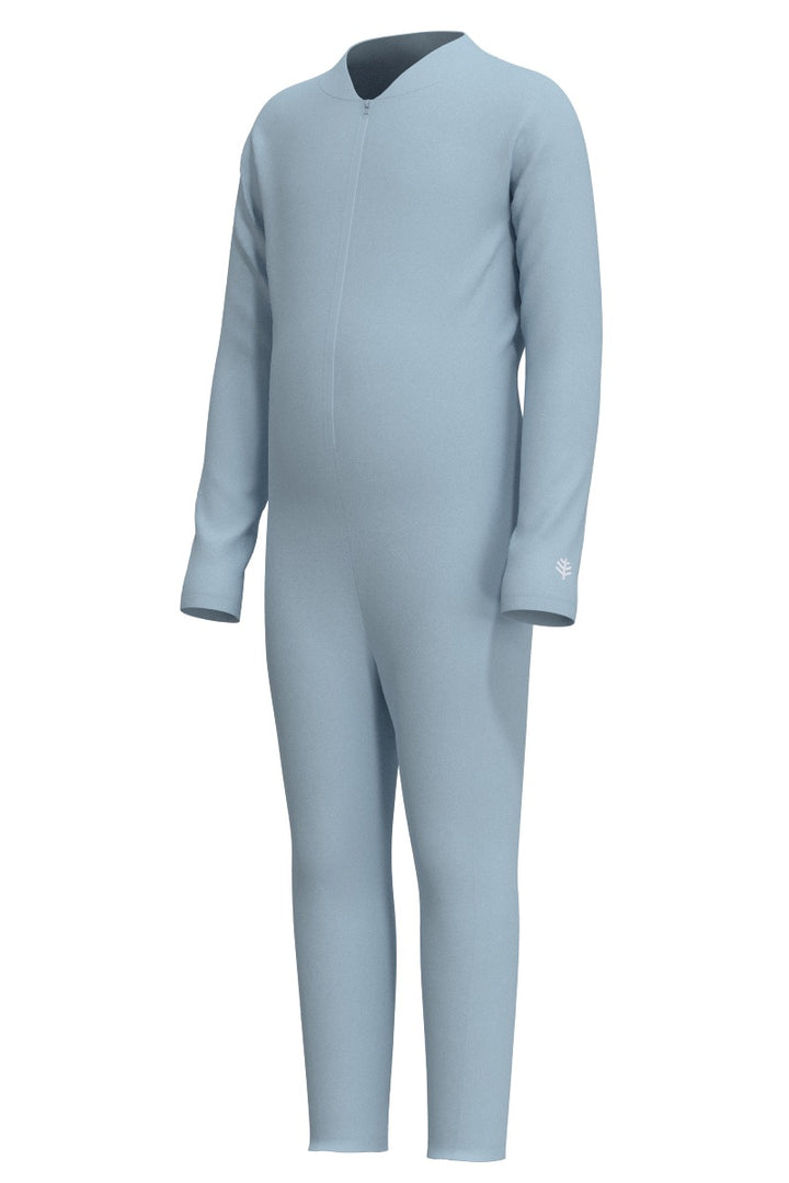 Kids' Neck-to-Ankle Swimsuit | Skyride