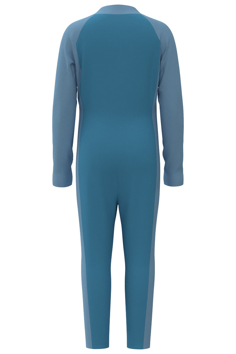 Color_Arctic Blue Colorblock