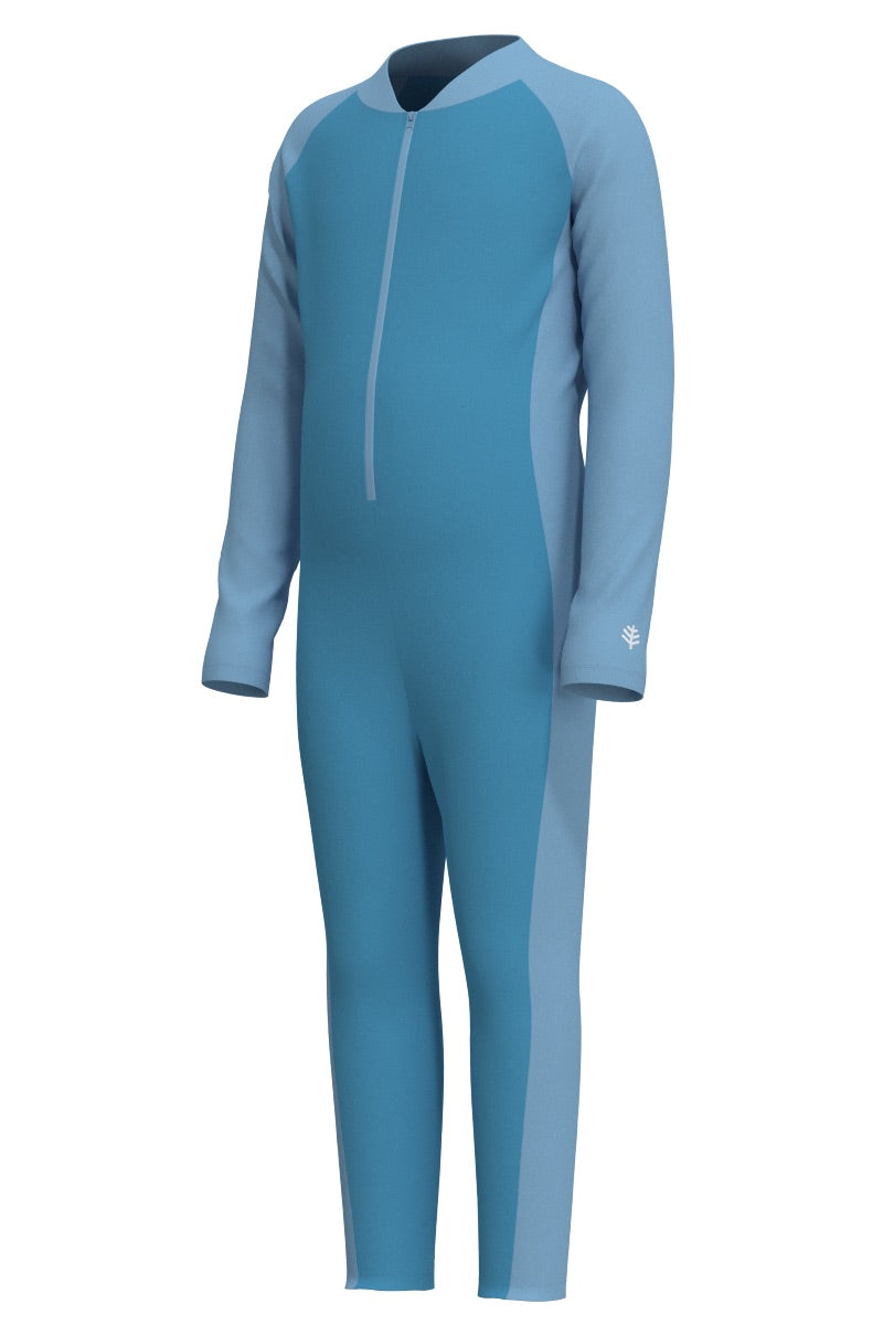 Color_Arctic Blue Colorblock