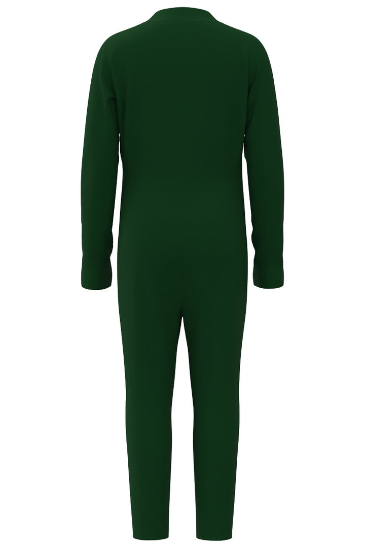 Kids' Neck-to-Ankle Swimsuit | Eden