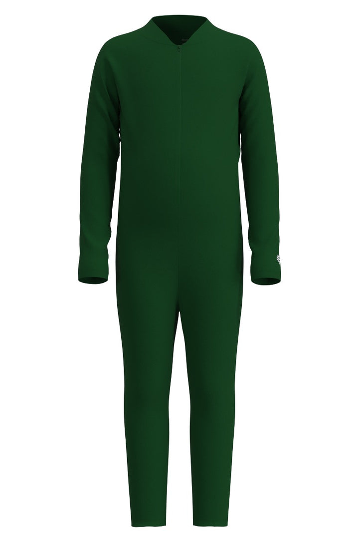 Kids' Neck-to-Ankle Swimsuit | Eden