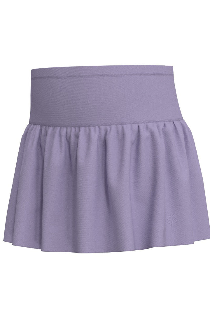 Girls' Swim Skirt | Lavendula