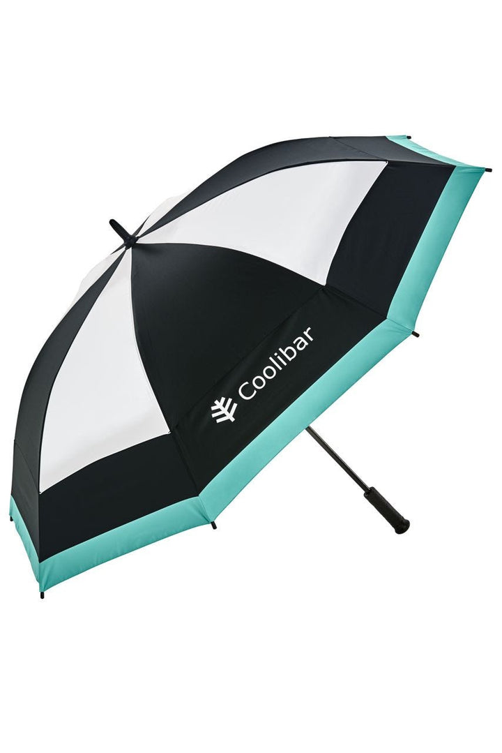 62 Inch Tournament Golf Umbrella UPF 50+