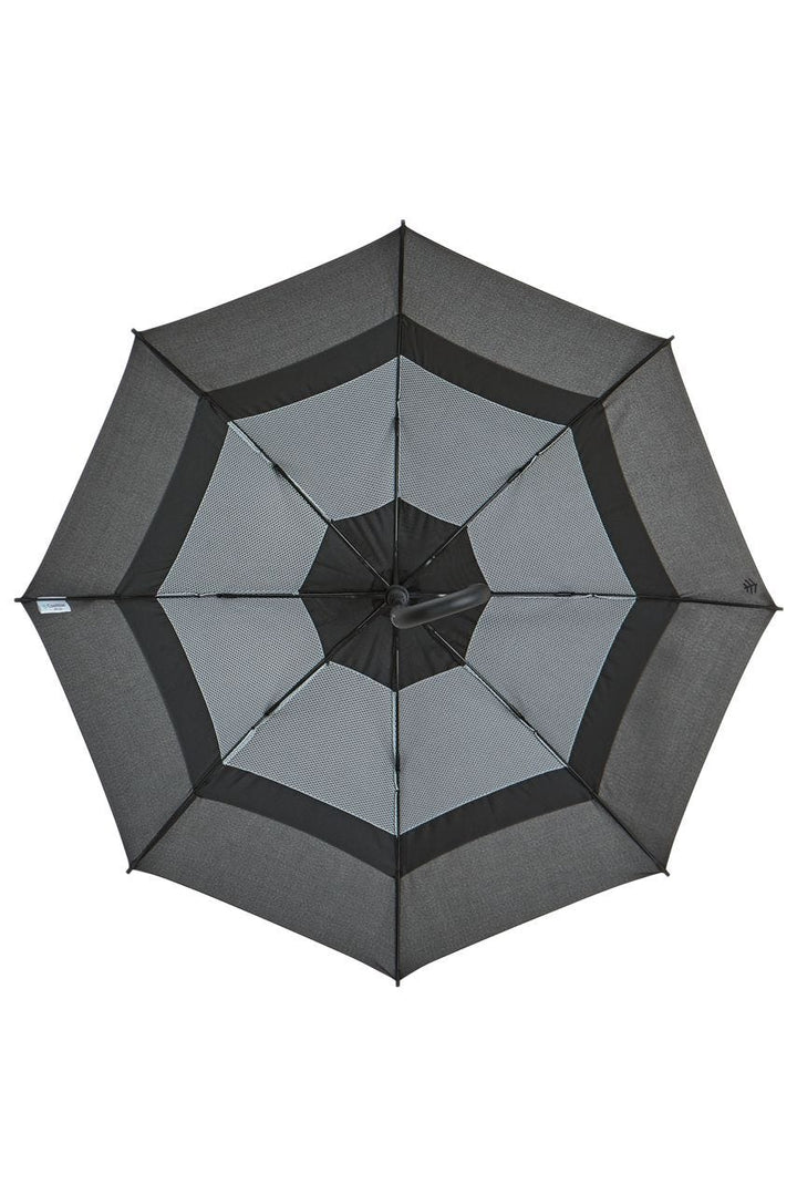 48 Inch Calotta Fashion Umbrella UPF 50+