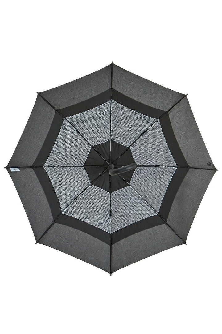 48 Inch Calotta Fashion Umbrella UPF 50+