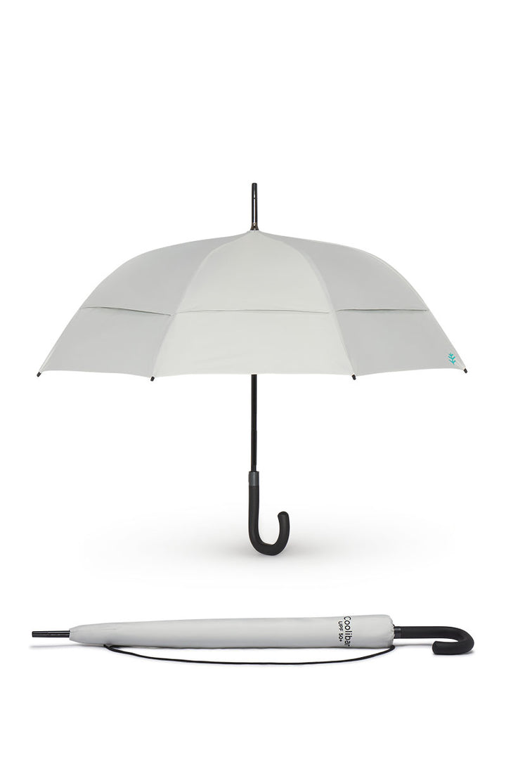 UV Protective Umbrella | Sleek Grey