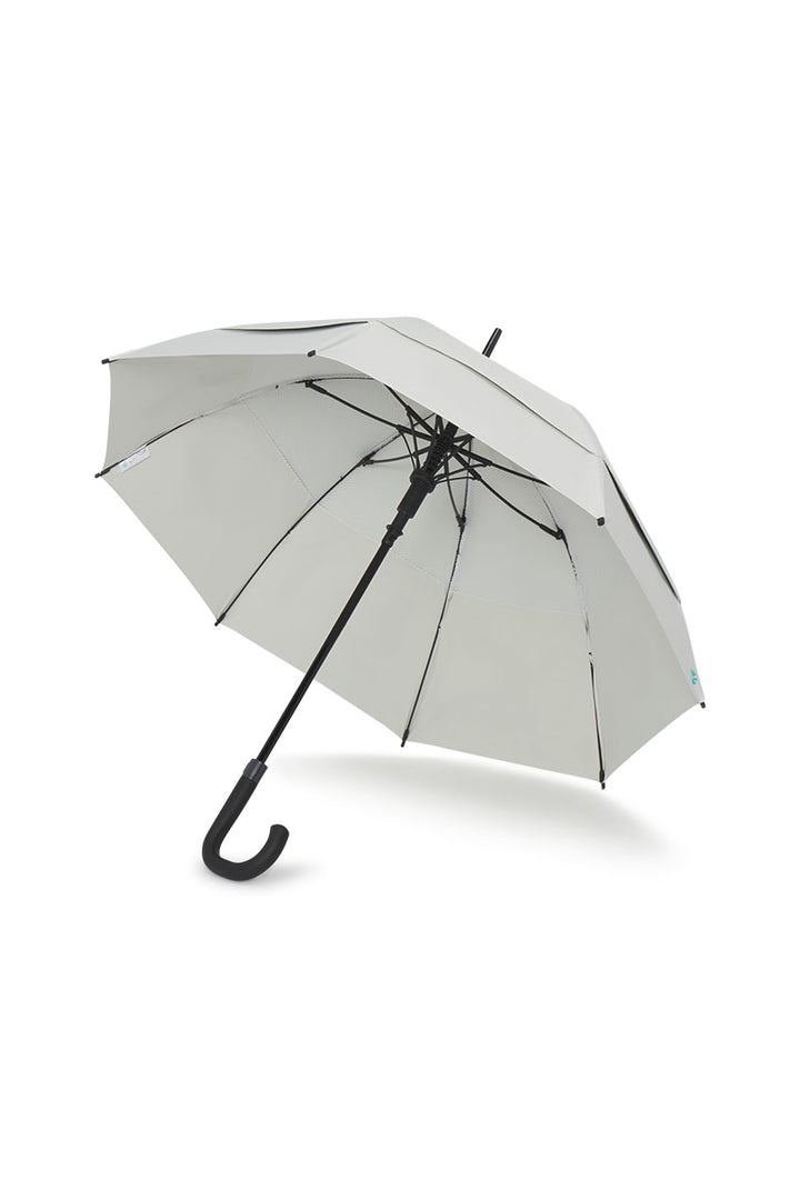 UV Protective Umbrella | Sleek Grey