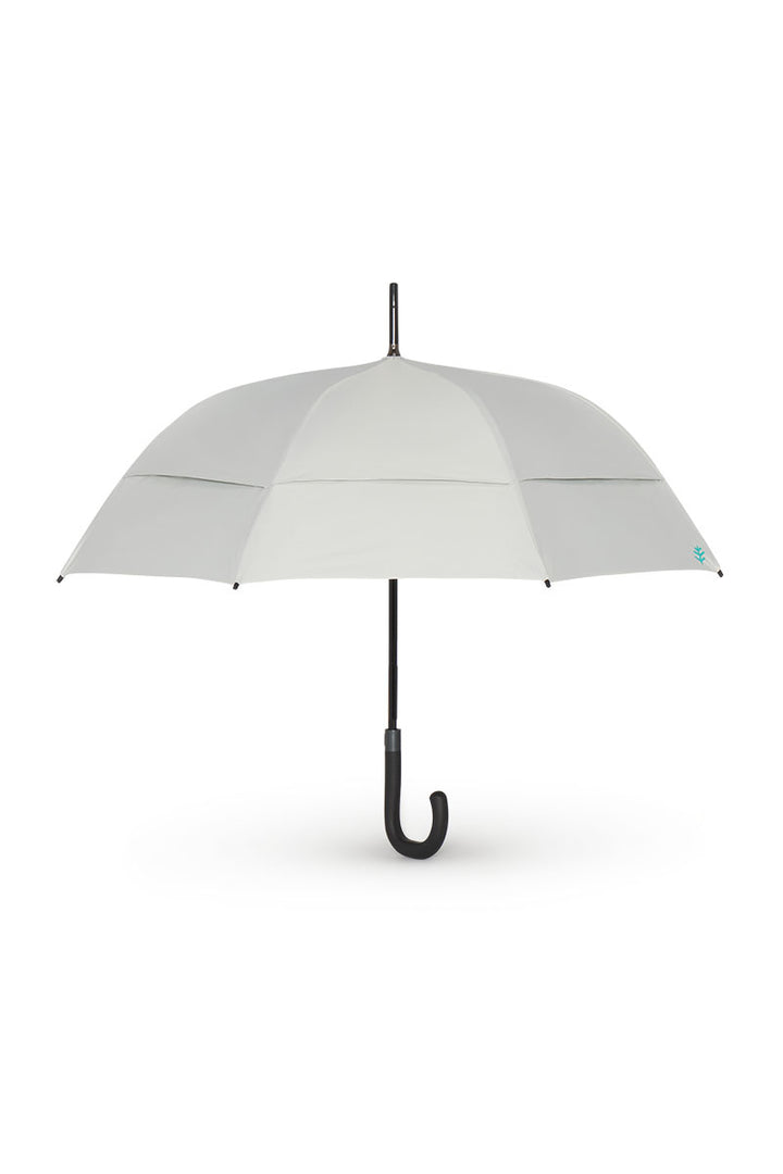 UV Protective Umbrella | Sleek Grey