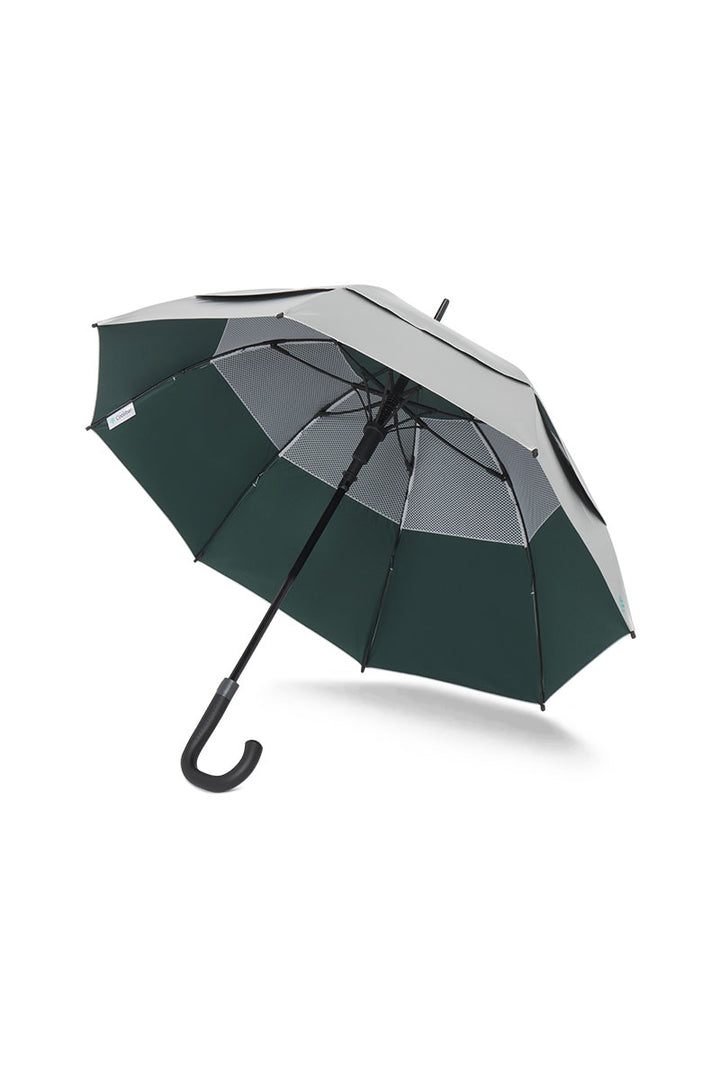 UV Protective Umbrella | Silver