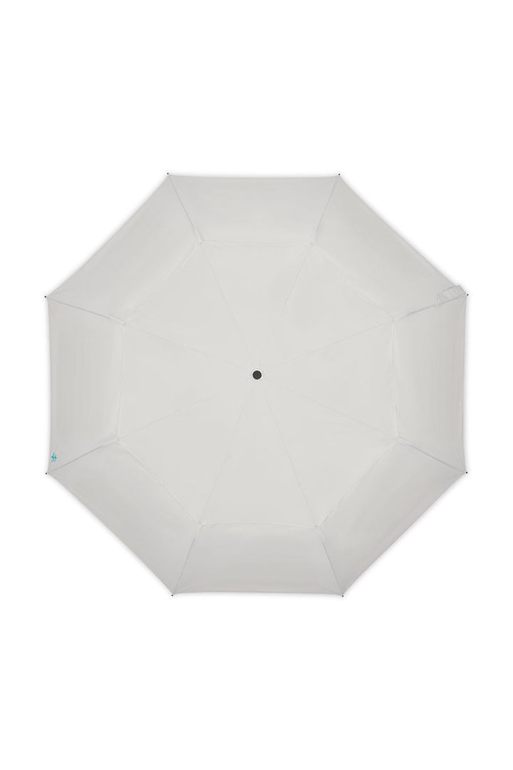Travel Sun Umbrella | Sleek Grey