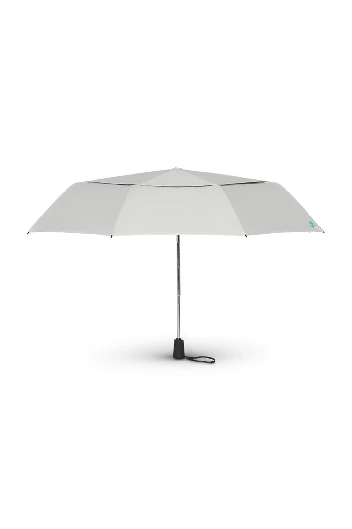 Travel Sun Umbrella | Sleek Grey