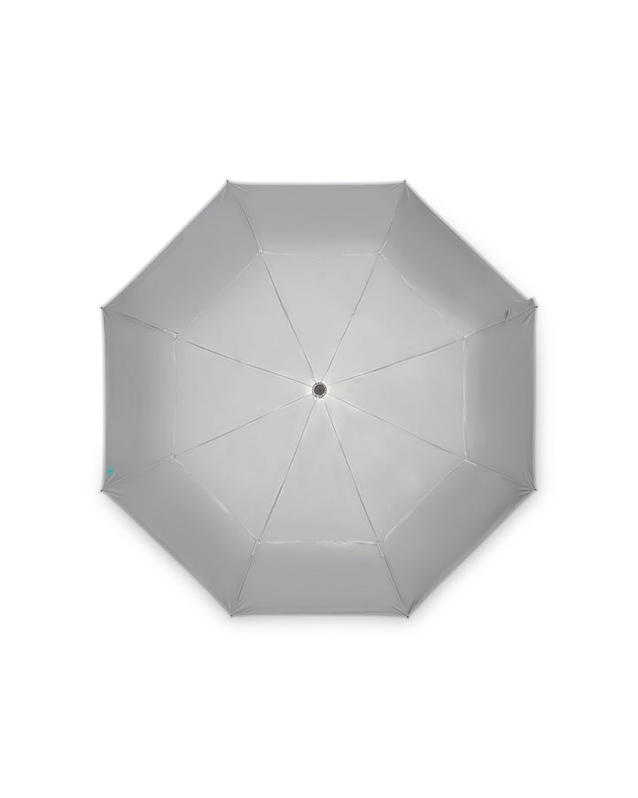 Travel Sun Umbrella | Silver