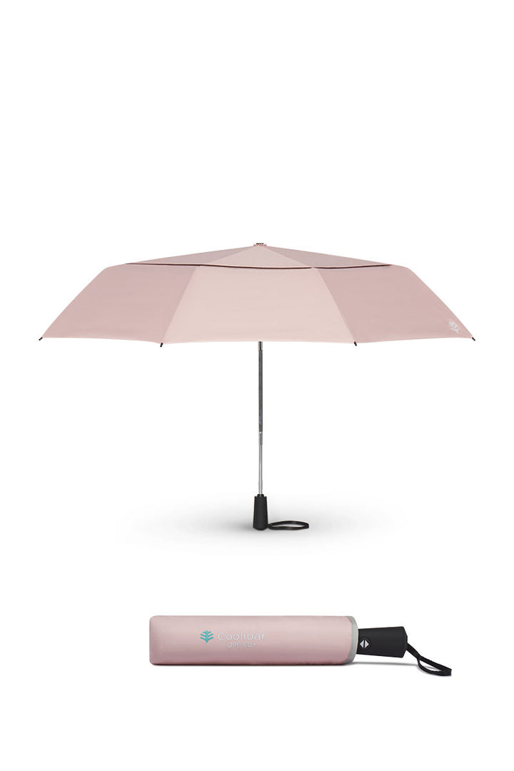 Travel Sun Umbrella | Light Rose