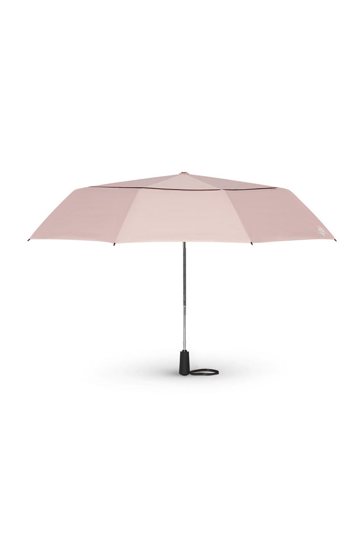 Travel Sun Umbrella | Light Rose