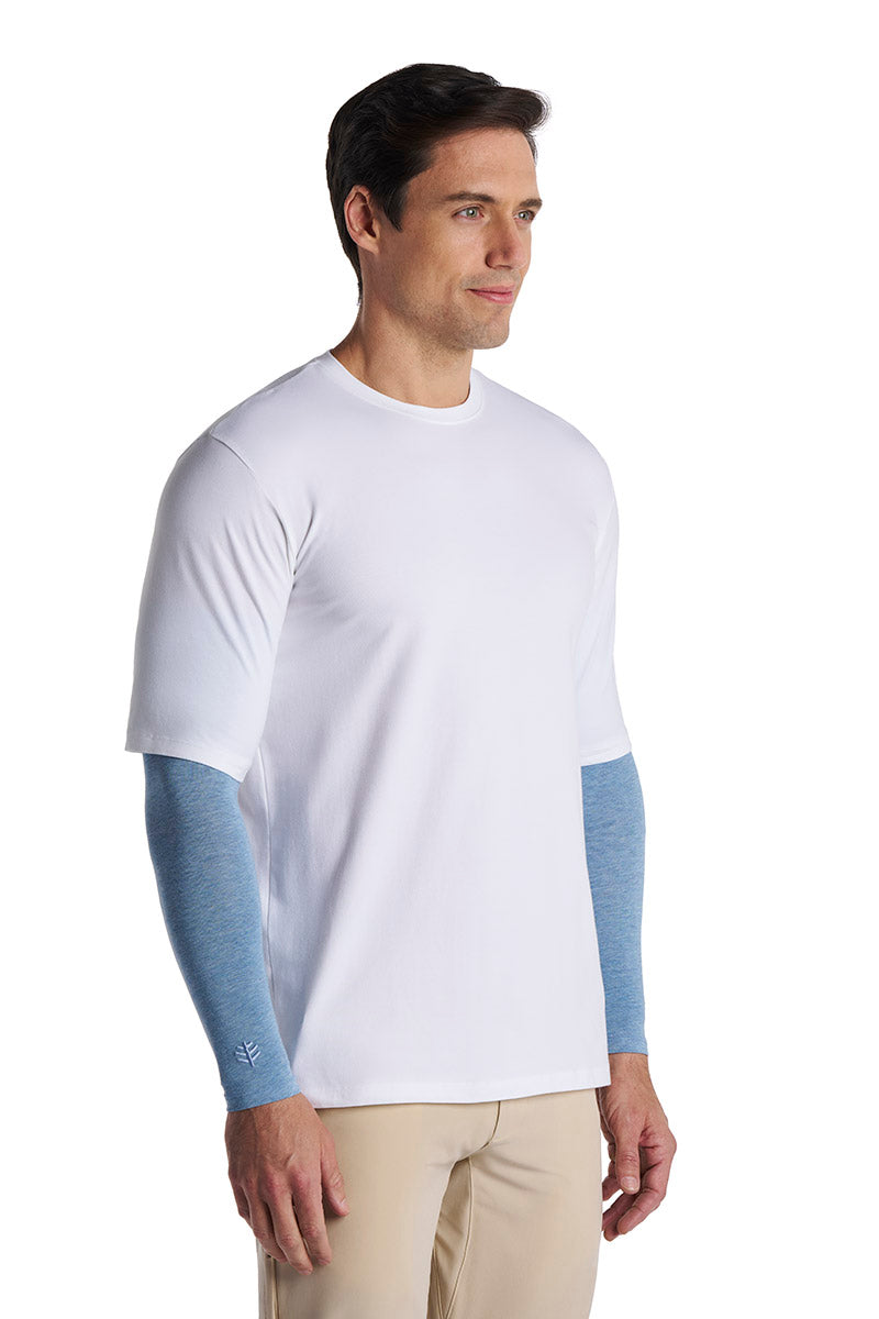 Color_Light Blue Heather