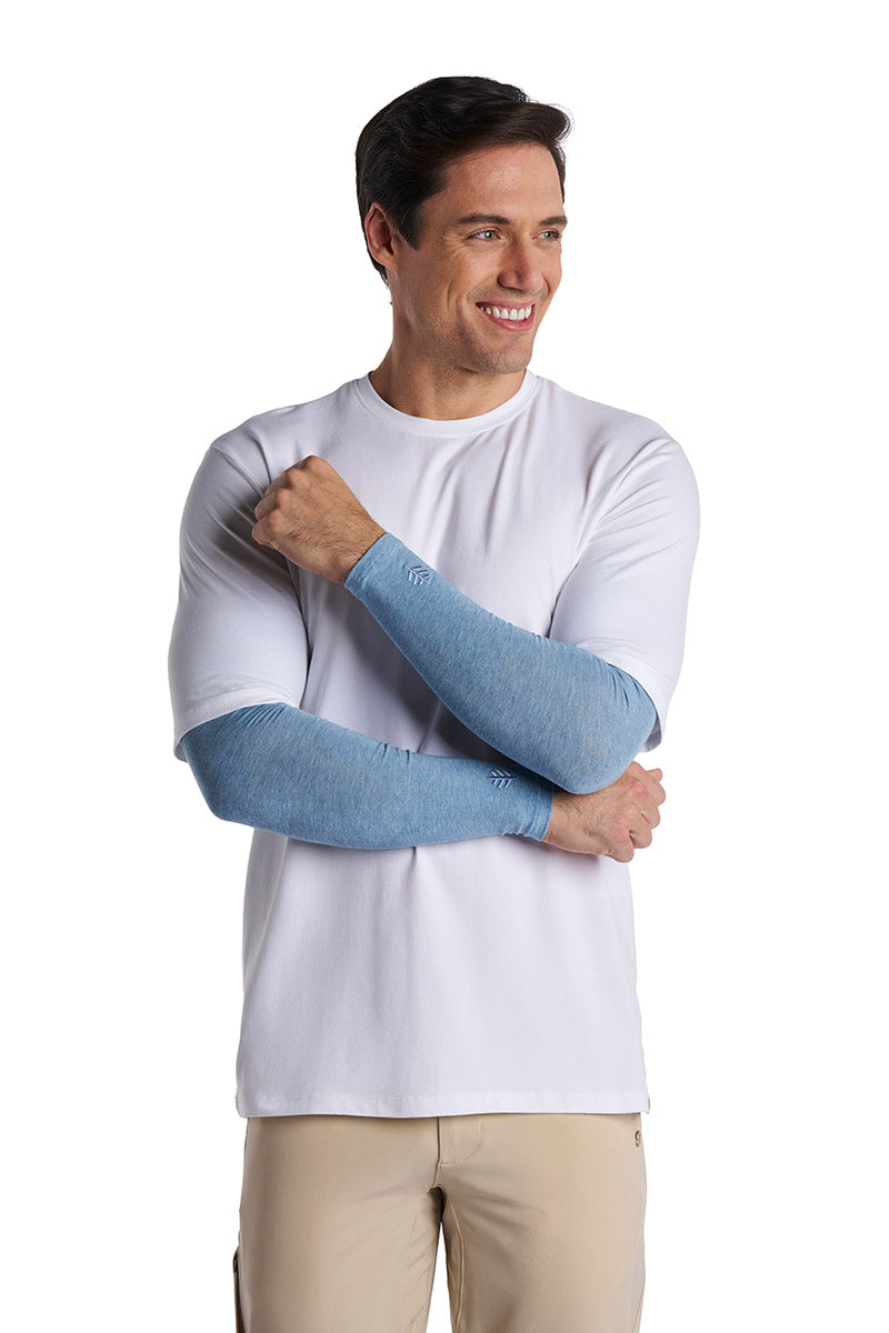 Color_Light Blue Heather