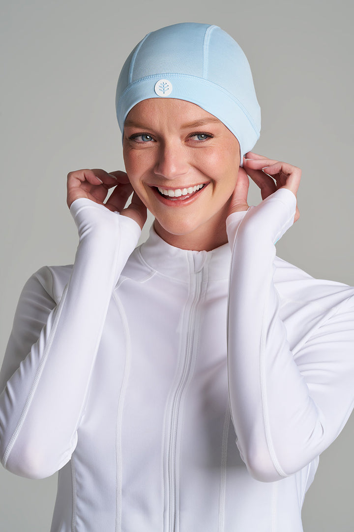 Unisex Sun Cap | Skyride