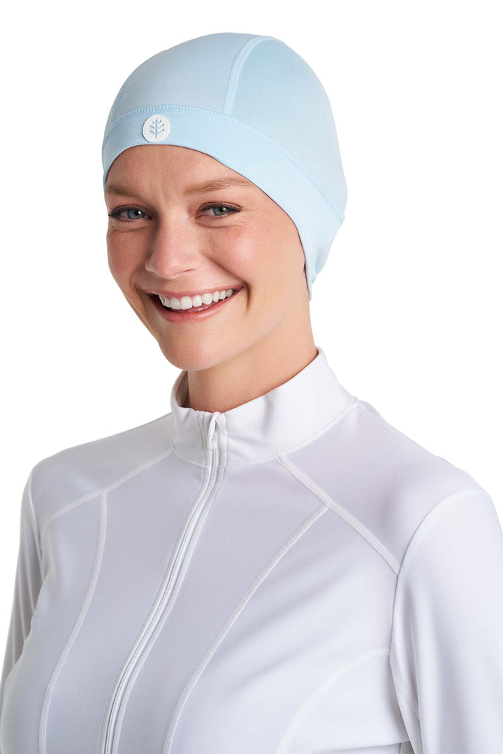 Unisex Sun Cap | Skyride