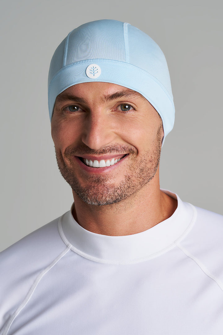 Unisex Sun Cap | Skyride