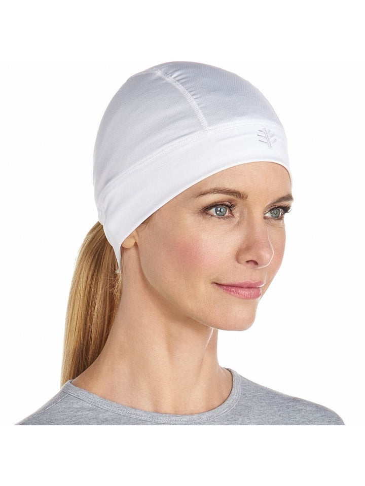 Hubbard UV Skull Cap Regular Parent Coolibar