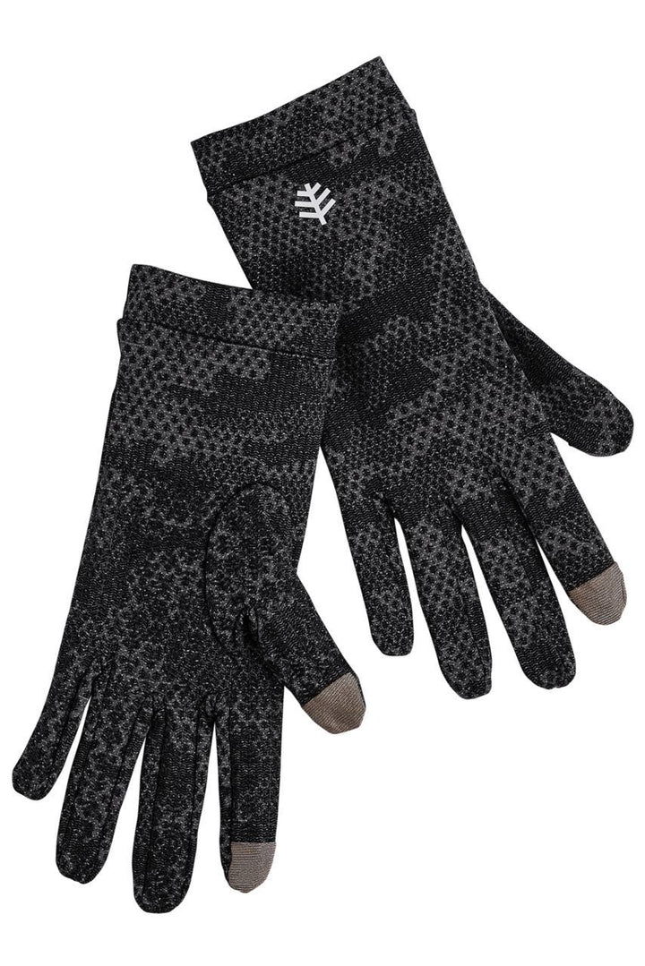 Unisex Gannett UV Gloves UPF 50+