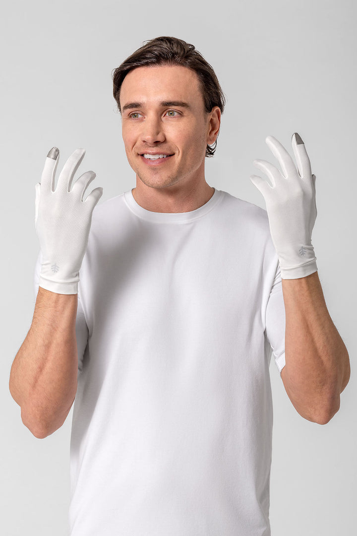Precision Fusion X Pro Lite Giga Goalkeeper Gloves White | O'Neills Precision Fusion X Pro Lite Giga Goalkeeper Gloves White | O'Neills