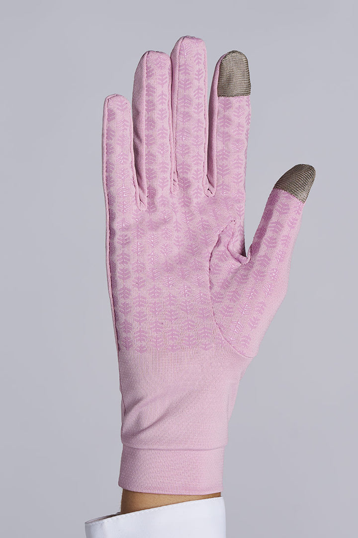 Unisex Gannett Full Finger Gloves