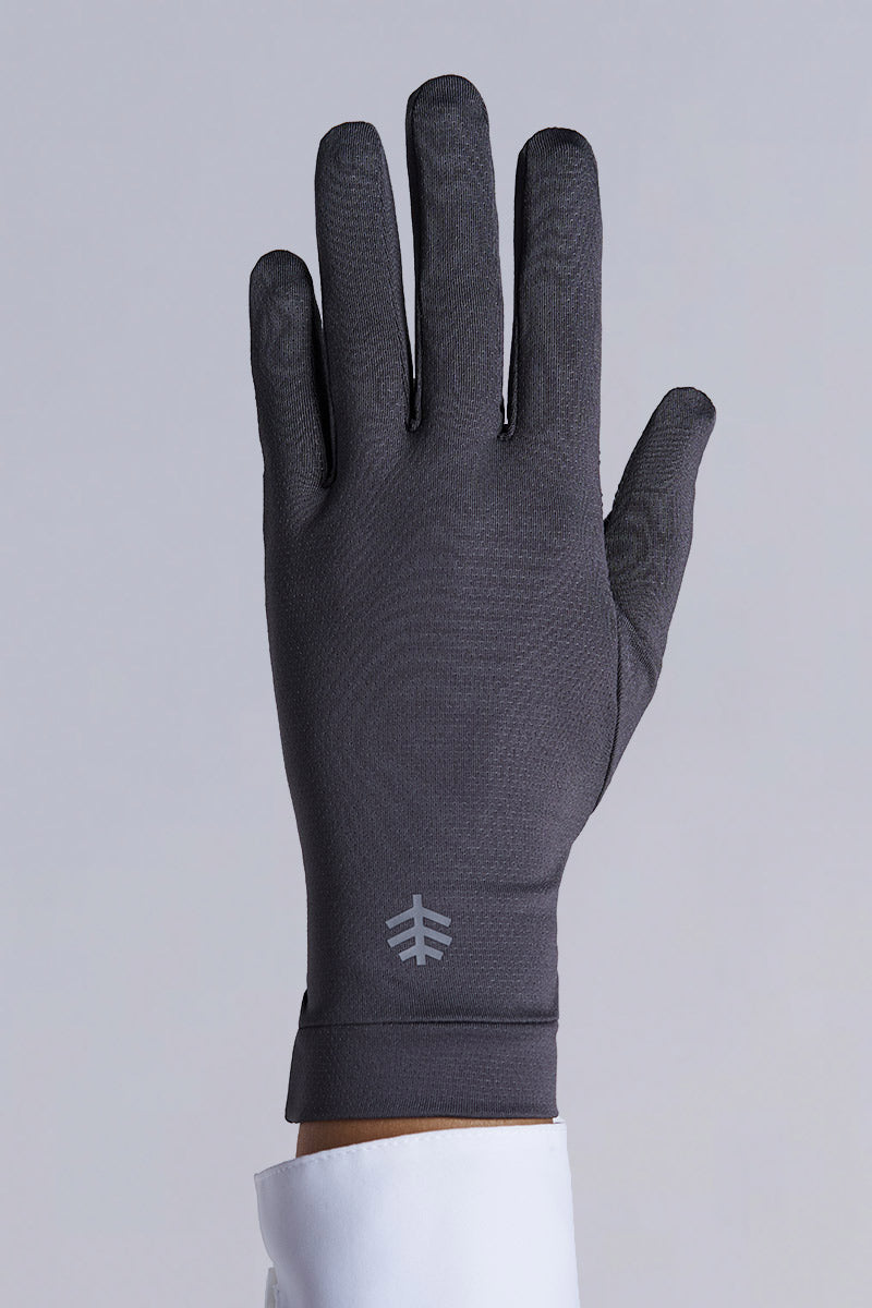 小物 sol soonerorlater GuruGuru Gloves Navy 1 SOL soonerorlater / スーナーオアレイター GURUGURU HAIRY GLOVES