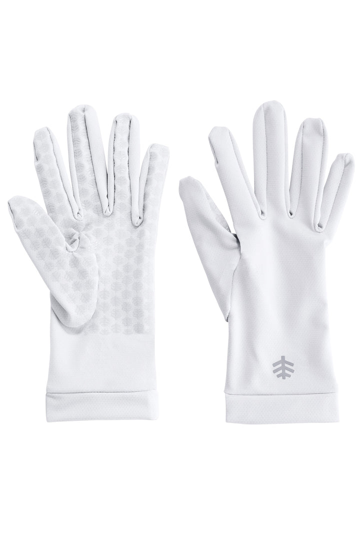Unisex Sawyer UV Sun Gloves UPF 50+