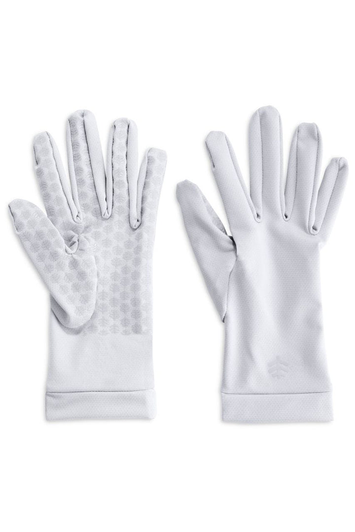 Unisex Sawyer UV Sun Gloves UPF 50+