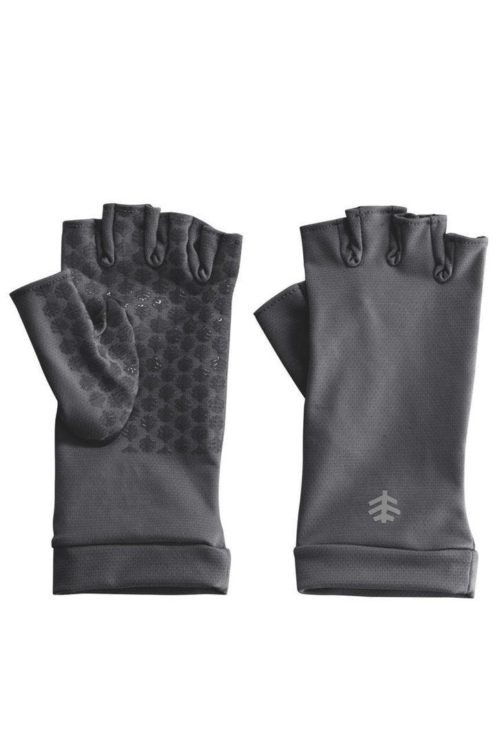 Ouray UV Fingerless Sun Gloves UPF 50+
