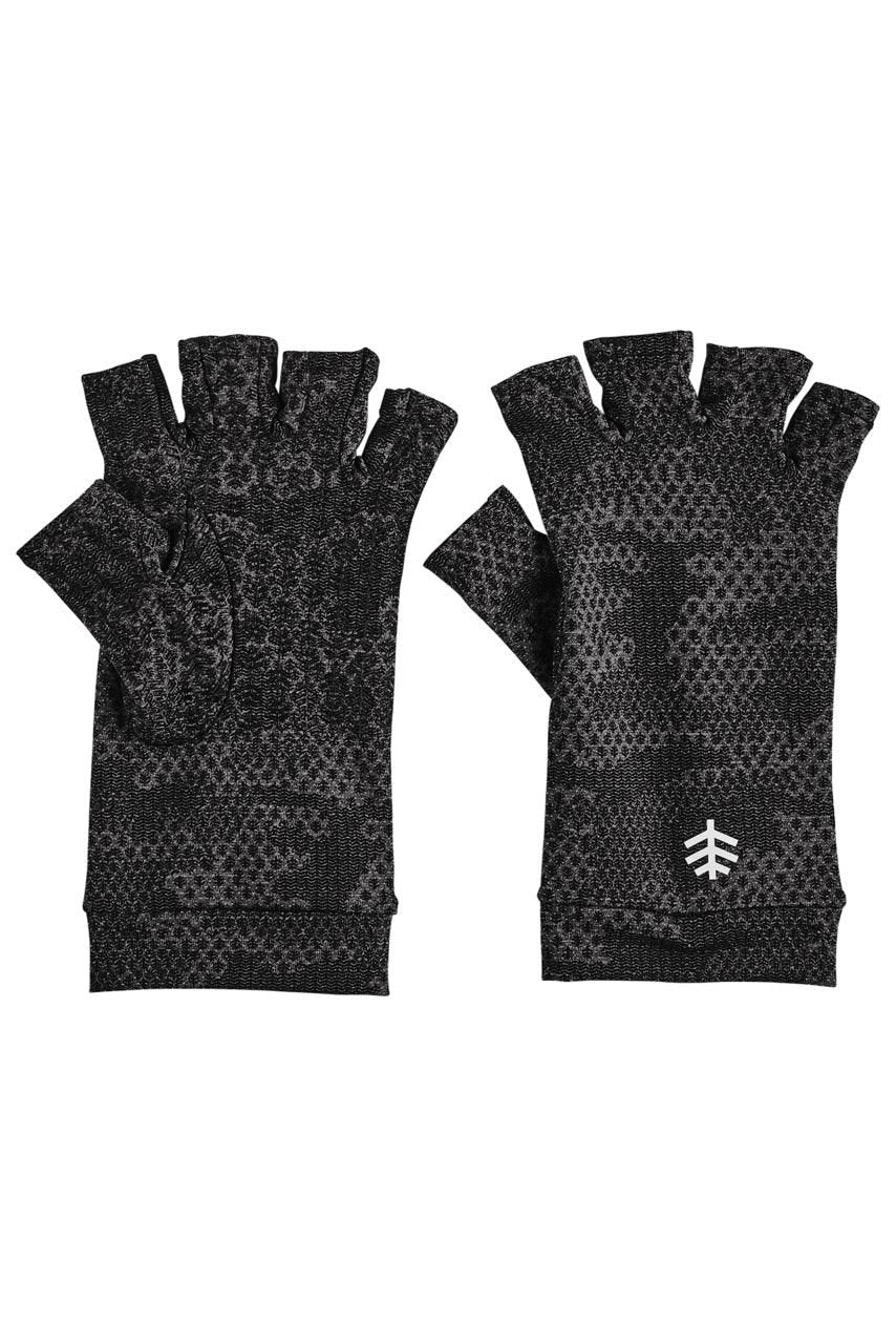 Kid's Gannett UV Gloves UPF 50+ - Coolibar