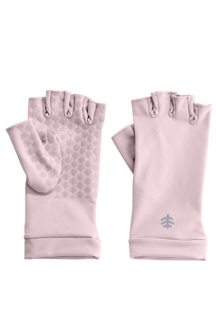 Snowvan UV Protection Fishing Gloves for Men and Women, UPF50+ Sun  Fingerless Gloves, 1 - Smith's Food and Drug