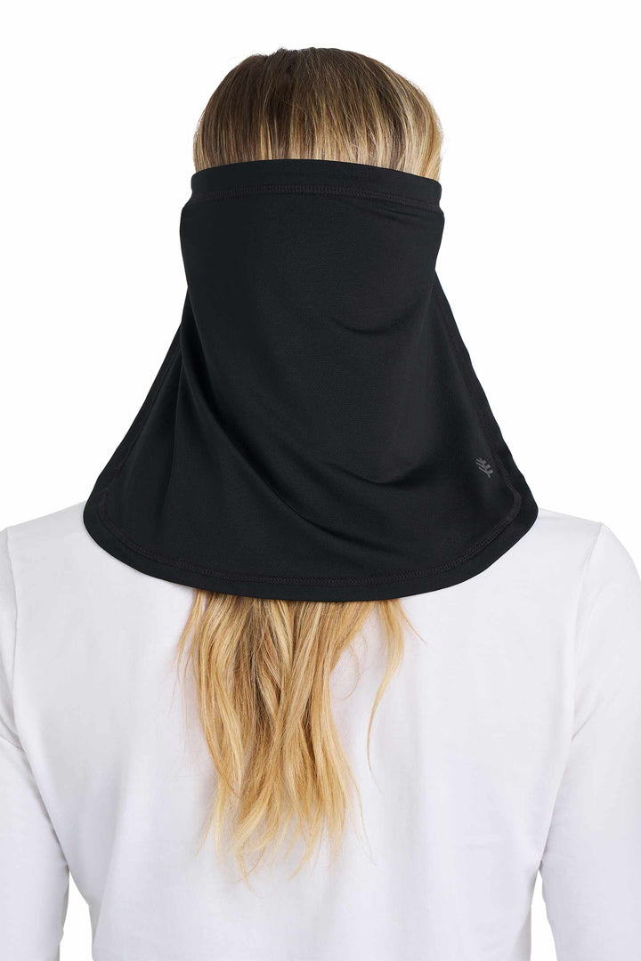 Unisex UV Hat | Black