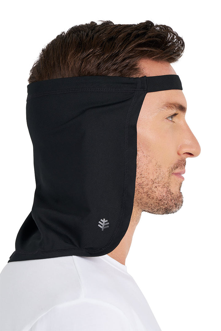 Unisex UV Hat | Black