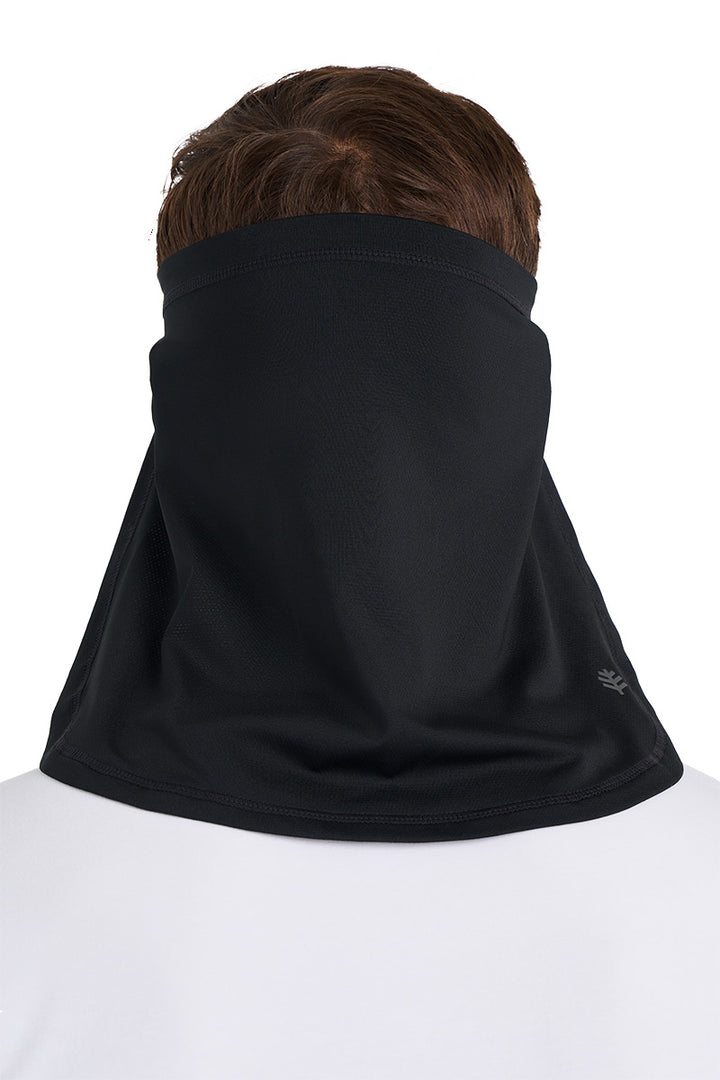 Unisex UV Hat | Black