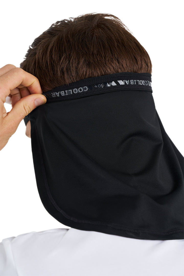 Unisex UV Hat | Black