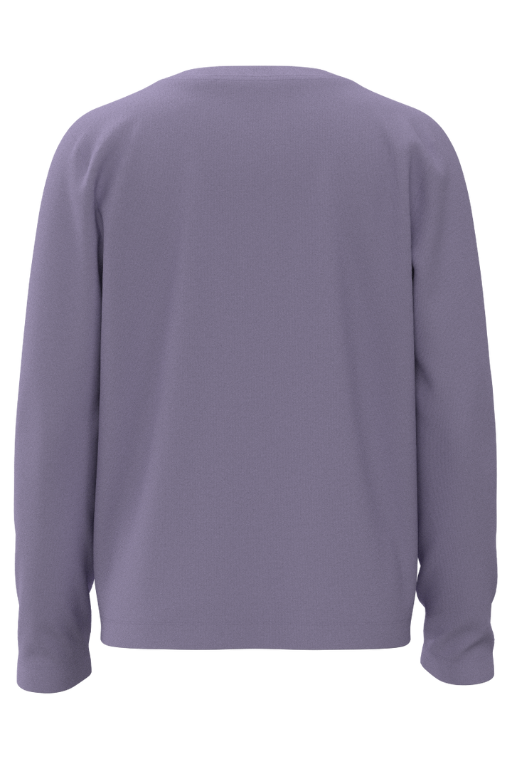 Kid's Long Sleeve Sun Shirt | Lavendula