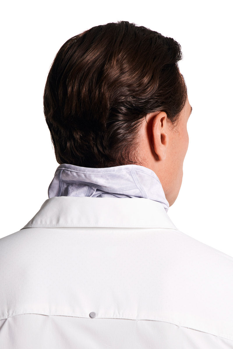 Color_Grey Water Print