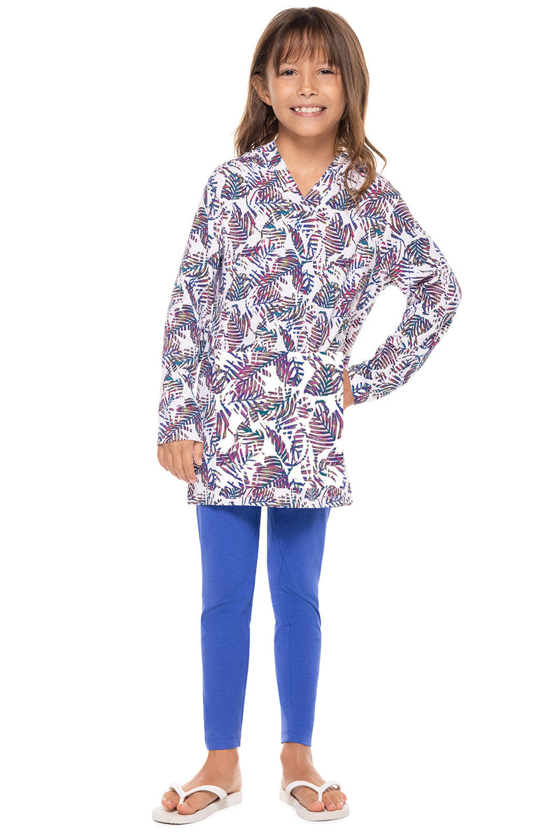 Color_Magnolia Pink Beach Leaves