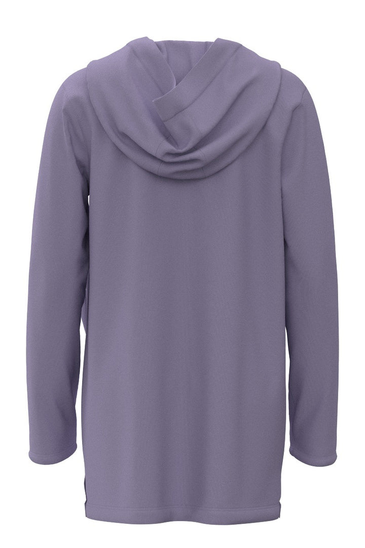 Girls' Beach Cover-Up Dress | Lavendula