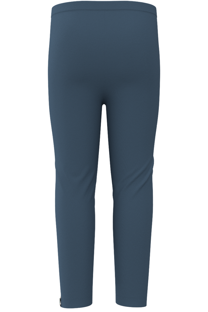 Kids' Summer Leggings | Blue Dusk