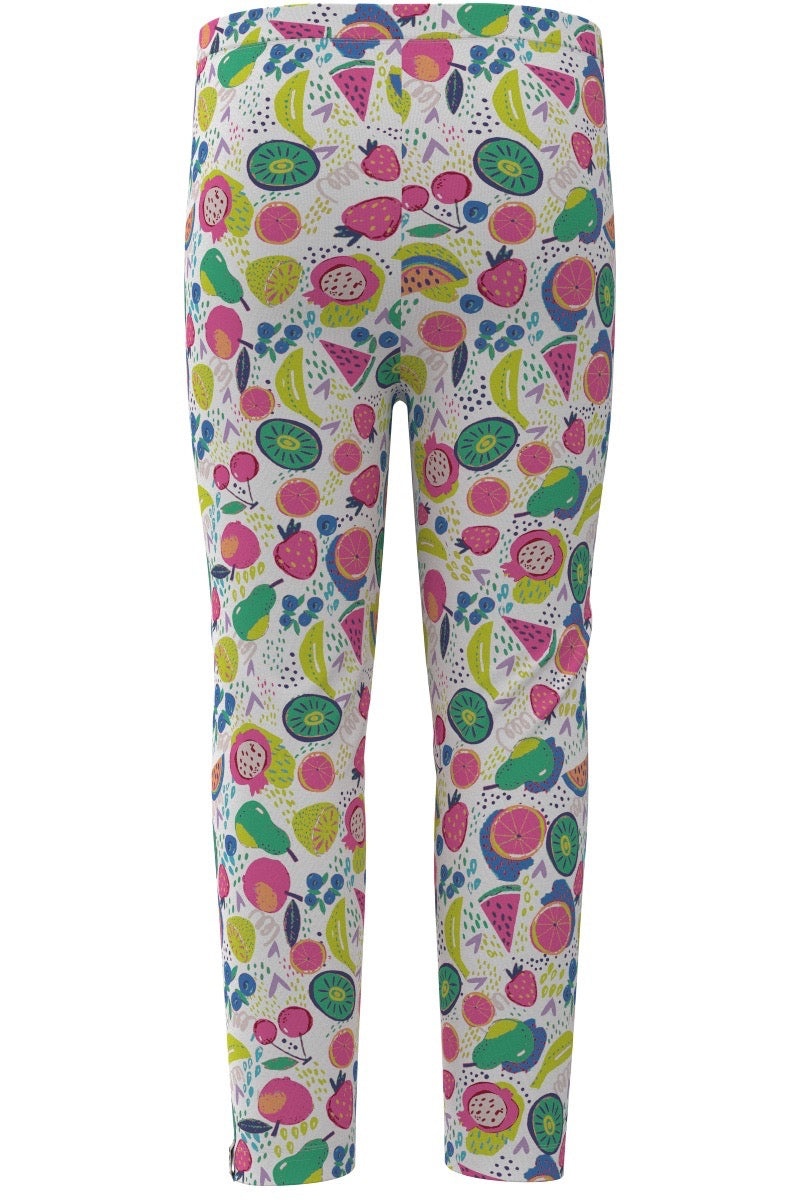 Color_White Fruit Party