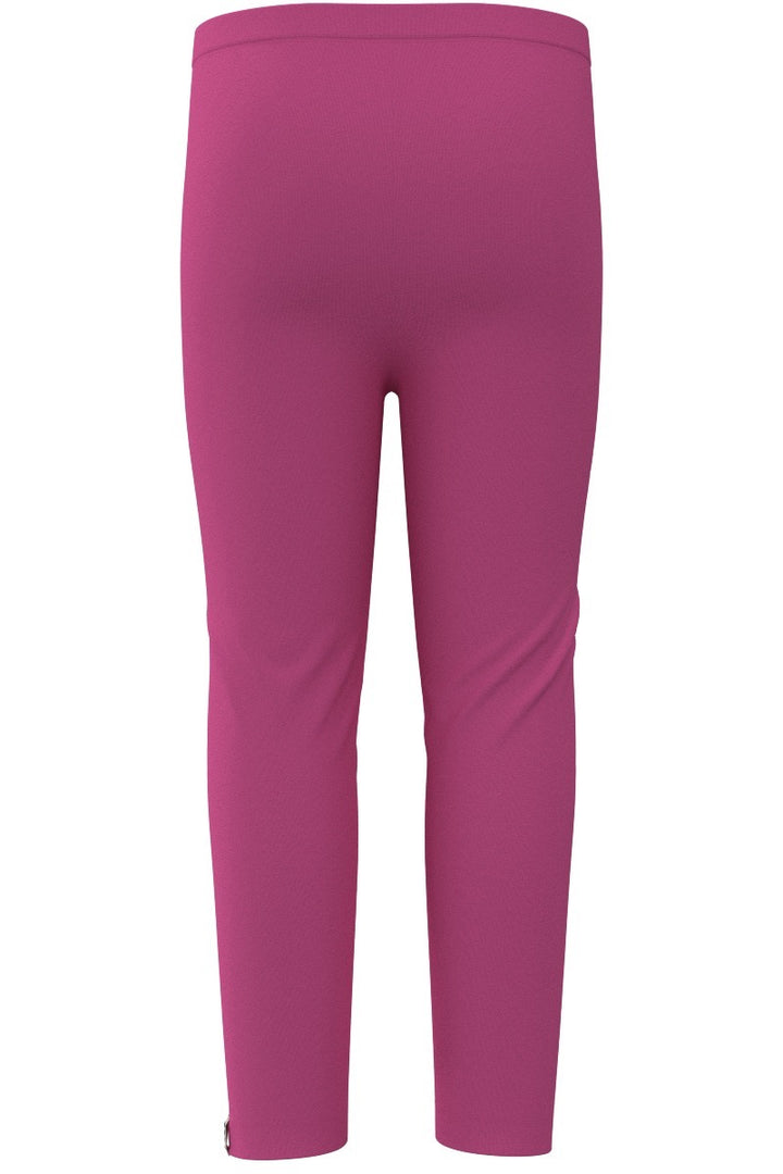 Kids' Summer Leggings | Tulip Pink