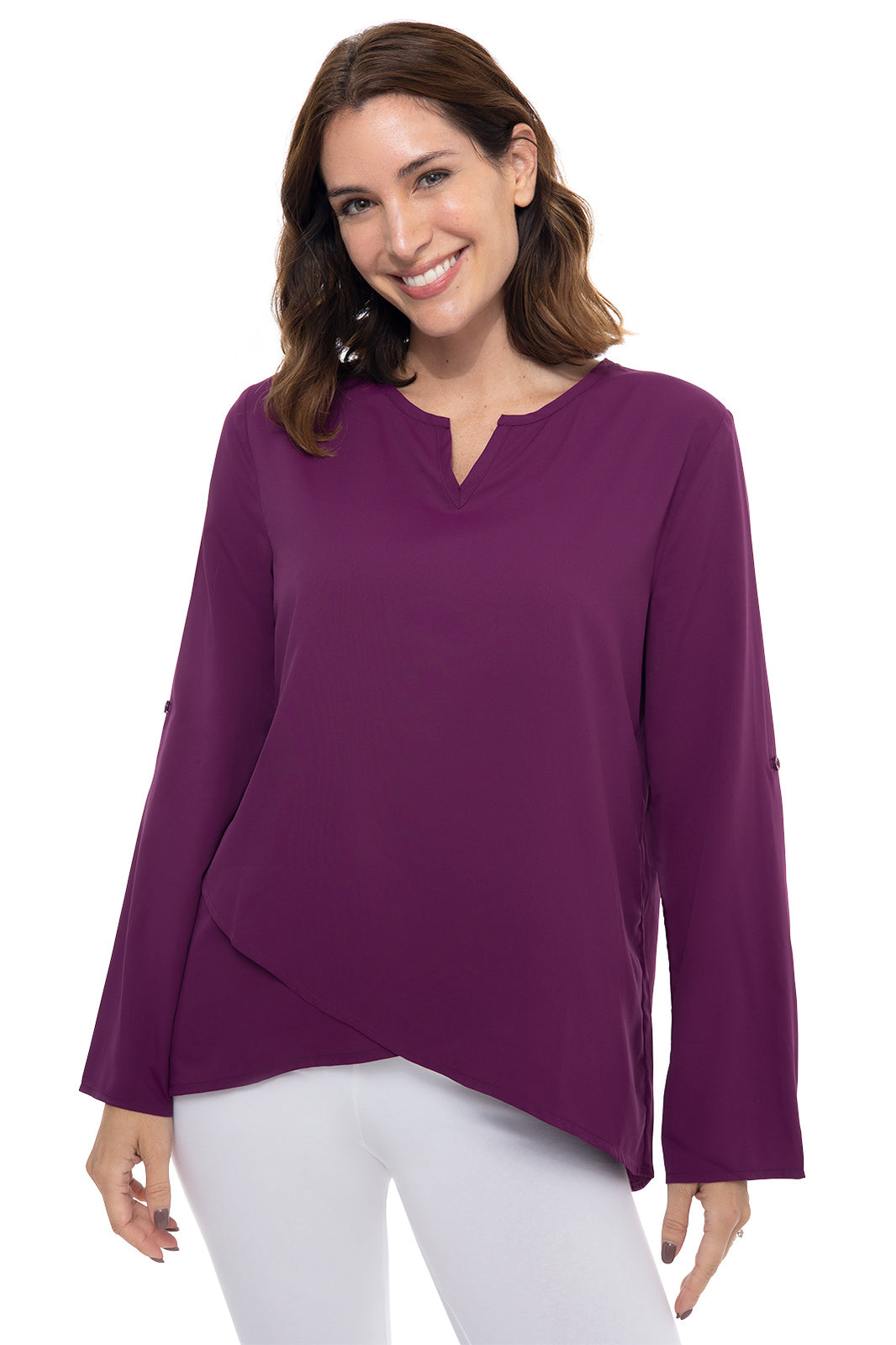 Solibar Coolibar: Sun Protection Clothing - World Leader UPF50+